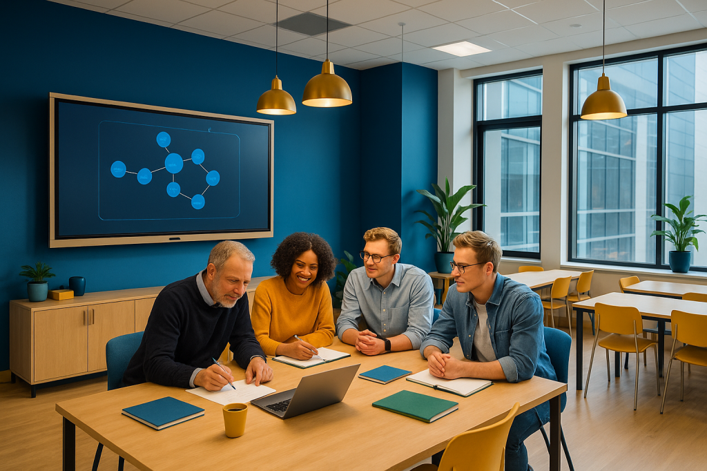 Cursuri și Training-uri Personalizate